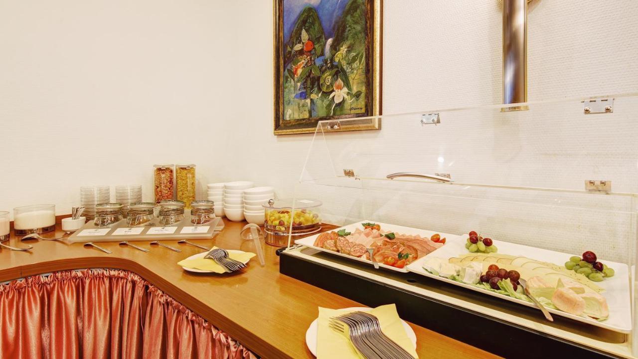 Hotel Am Schelztor 에즐링겐 외부 사진